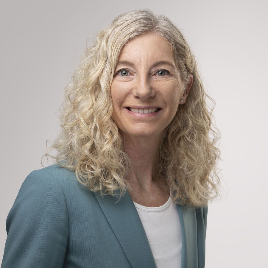 Angélique Hulliger Hauswirth Wird Neue Leiterin Human Resources